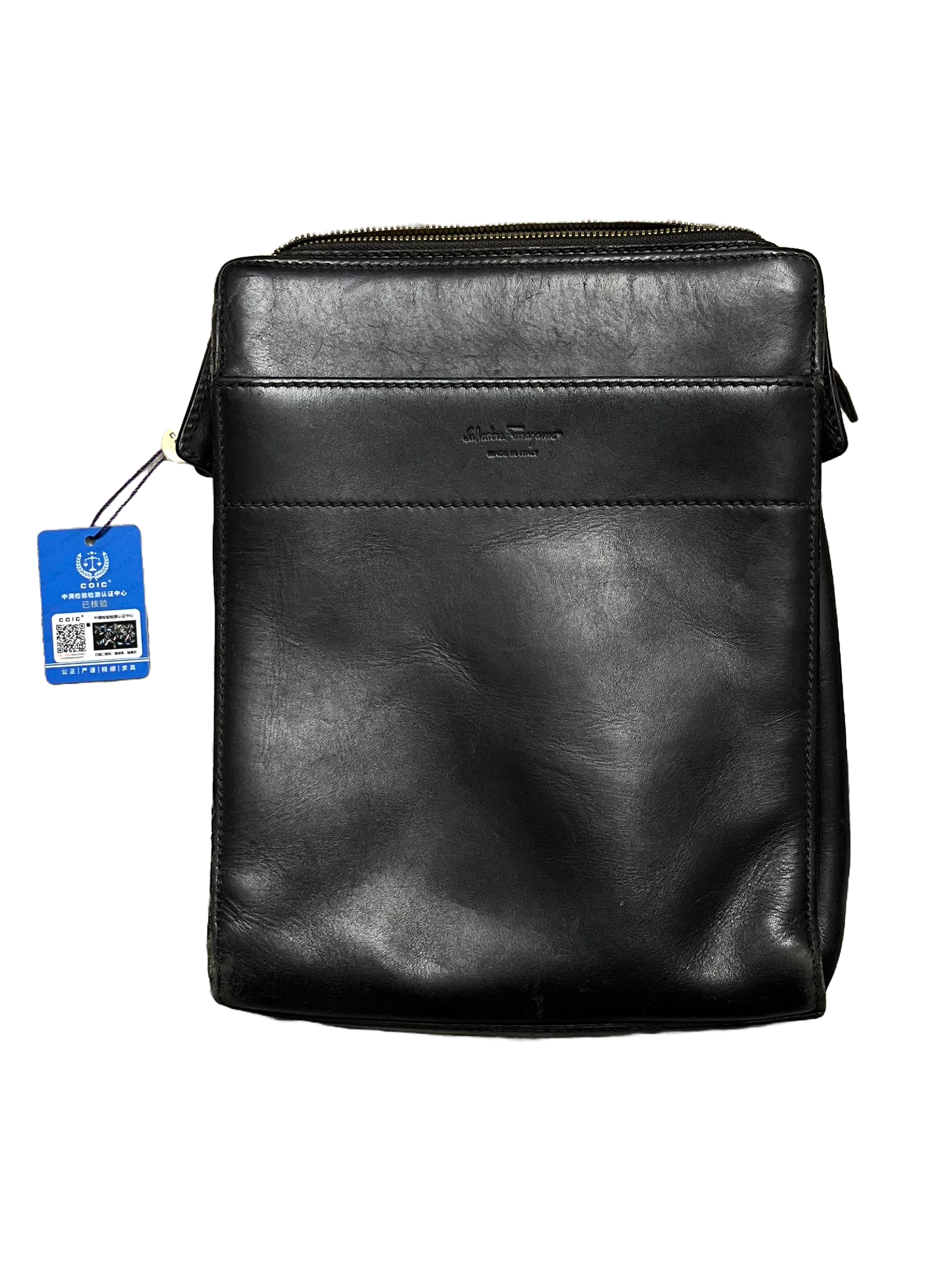 Ferragamo Сумка через плечо