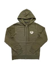 True Religion Зип-худи