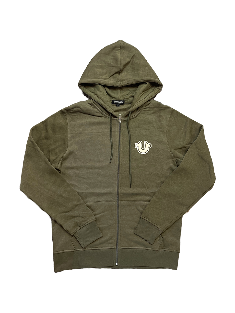 True Religion Зип-худи