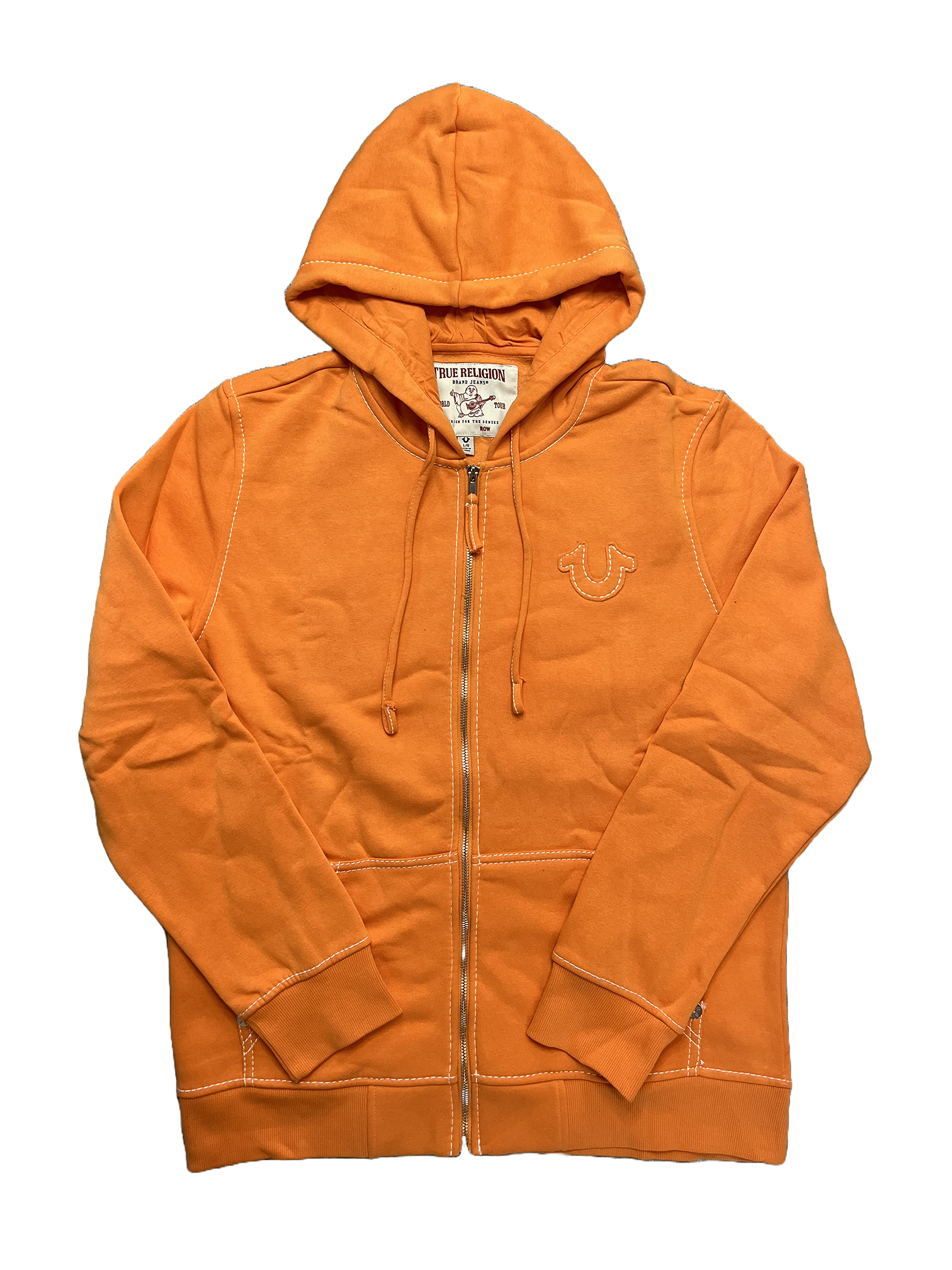 True Religion Зип-худи