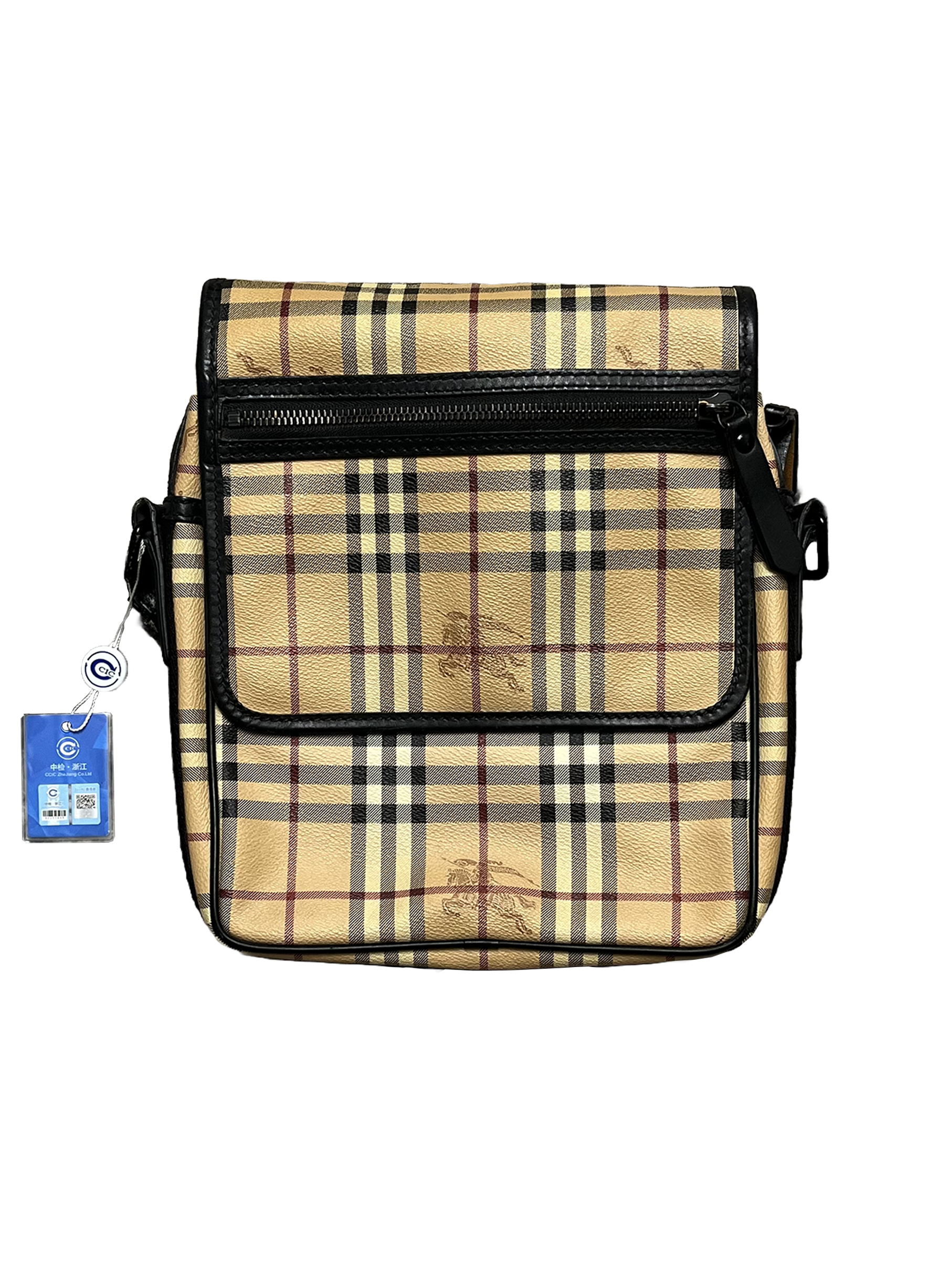 Burberry Сумка через плечо