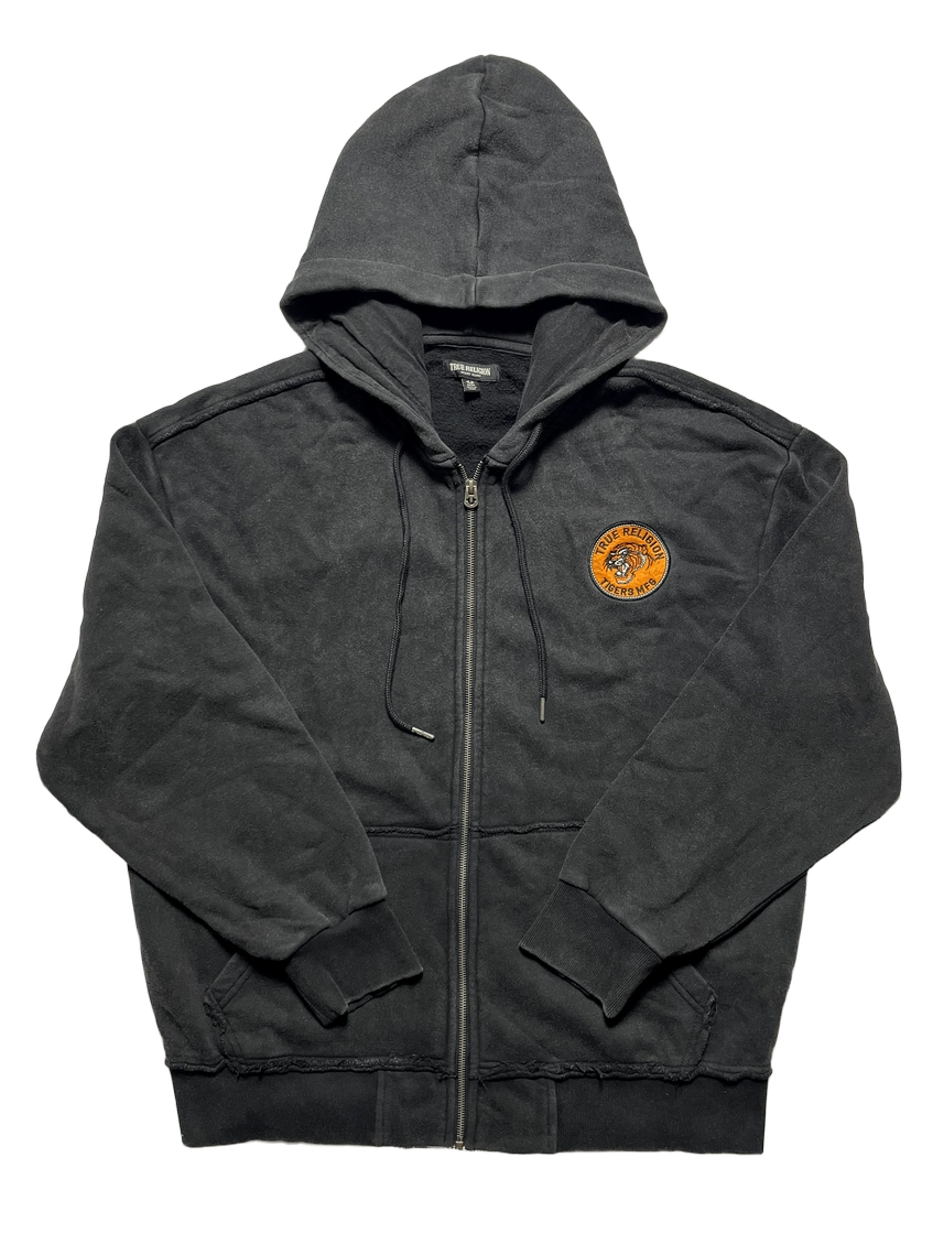 Зип-худи True Religion