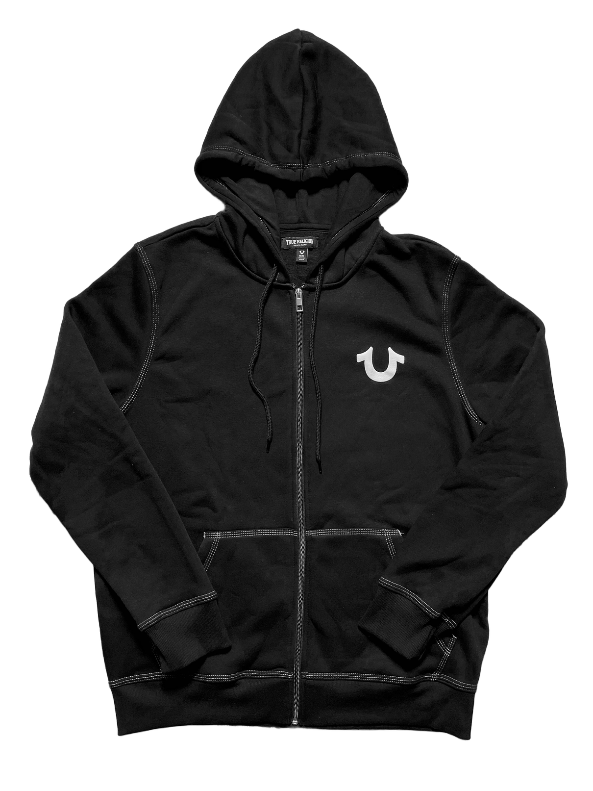 Зип-худи True Religion