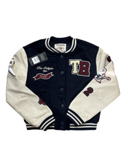 Бомбер True Religion