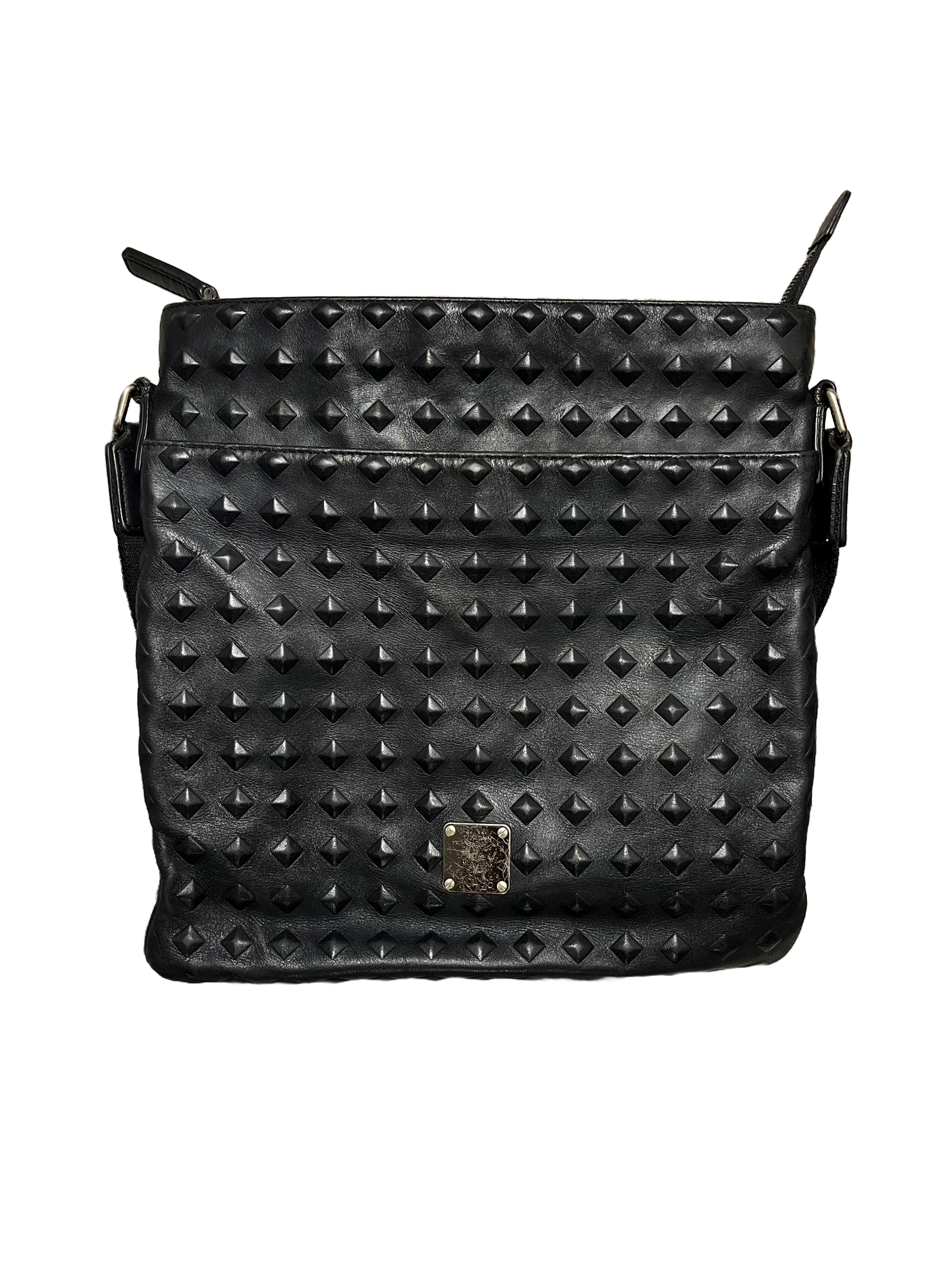 MCM Сумка через плечо