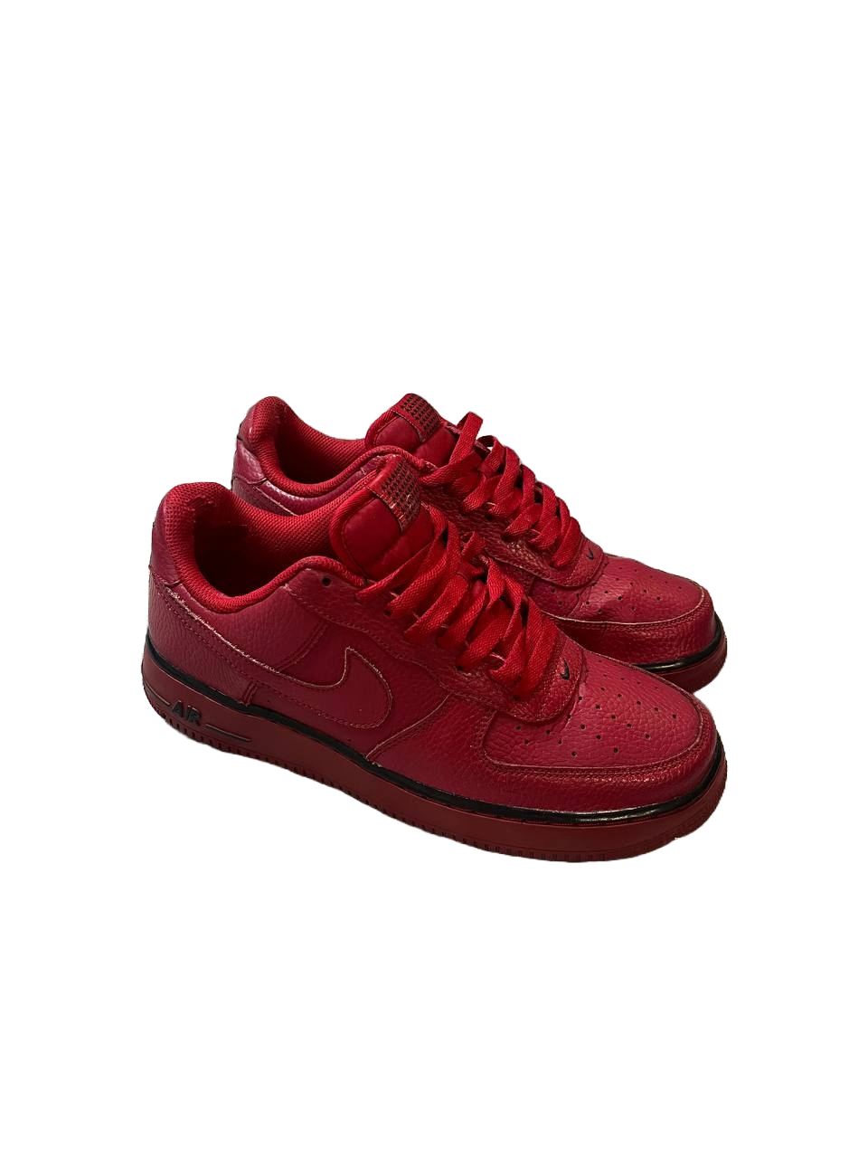 Кроссовки Nike Air Force 1 Pivot Pack Red