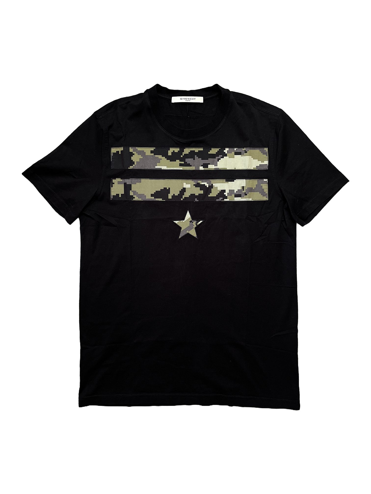 Givenchy футболка