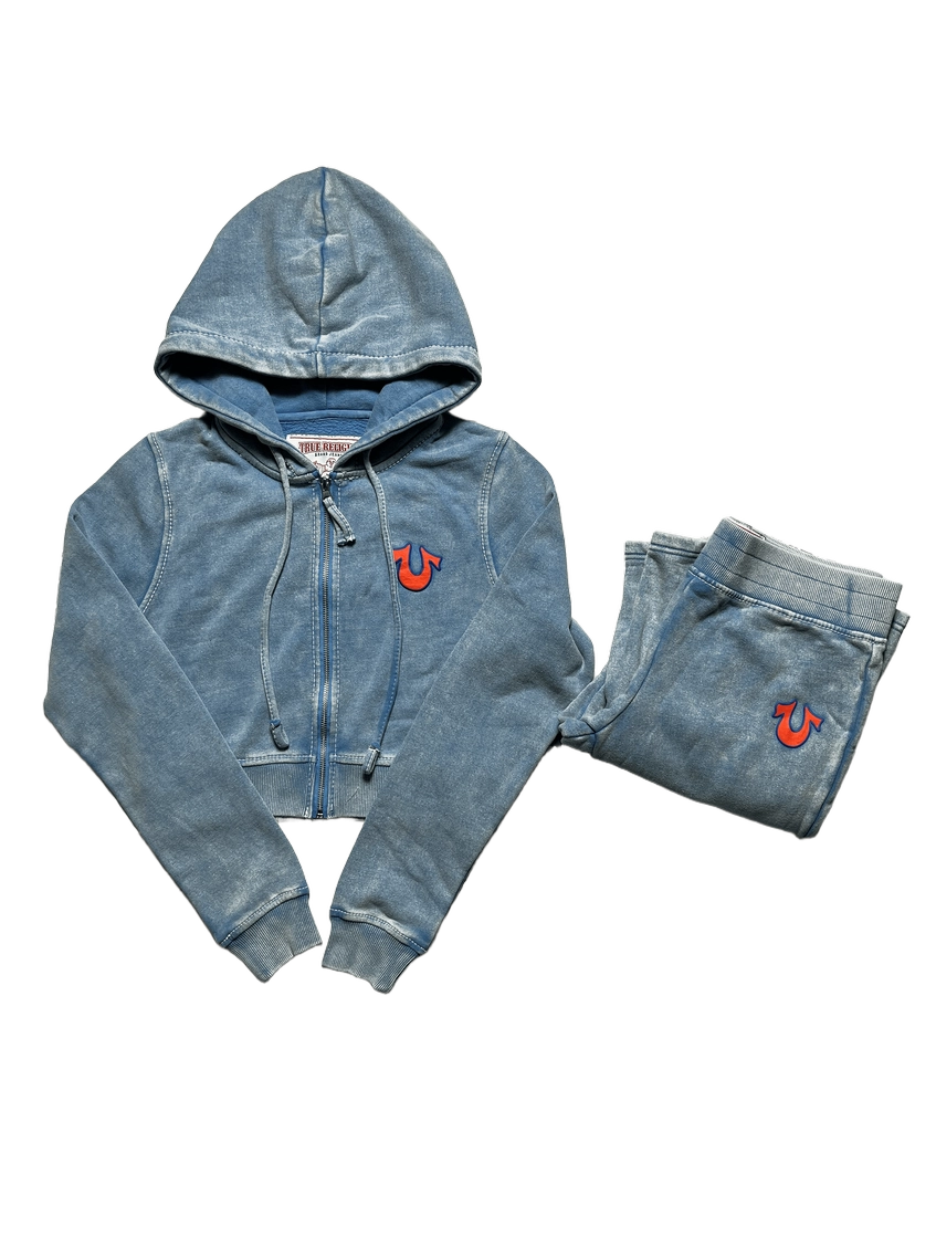 Женский костюм True Religion